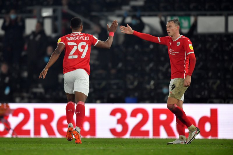 Other image for COMMENT: Reds look to build on Ismael's super start